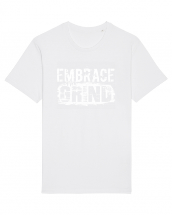 THE GRIND White