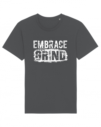 THE GRIND Anthracite