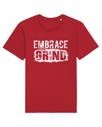 THE GRIND Red