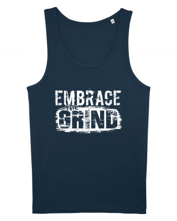 THE GRIND Navy