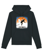 snowboarding Hanorac Unisex Drummer