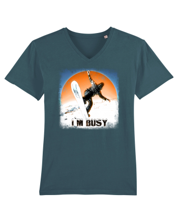 snowboarding Stargazer