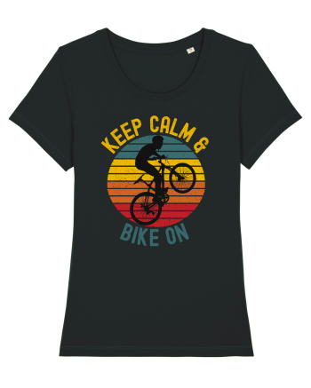 Pentru Ciclisti Black