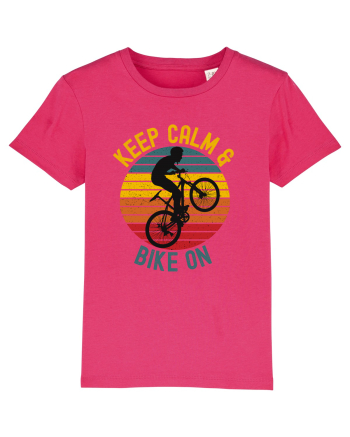 Pentru Ciclisti Raspberry
