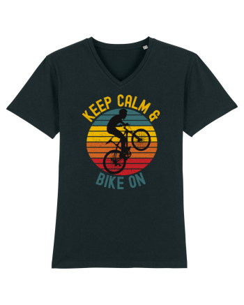 Pentru Ciclisti Black