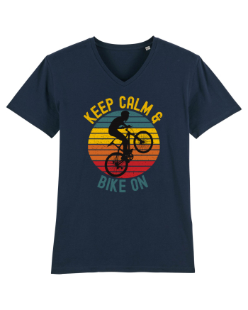 Pentru Ciclisti French Navy
