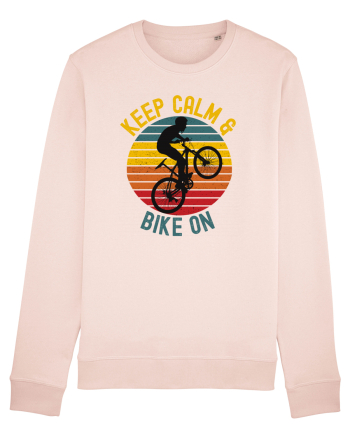 Pentru Ciclisti Candy Pink