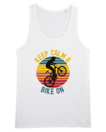 Pentru Ciclisti Maiou Bărbat Runs