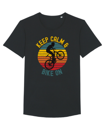 Pentru Ciclisti Black