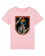 Pentru Ciclisti Tricou mânecă scurtă  Copii Mini Creator