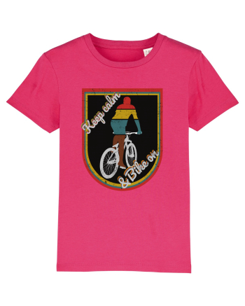Pentru Ciclisti Raspberry