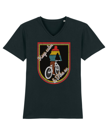 Pentru Ciclisti Black