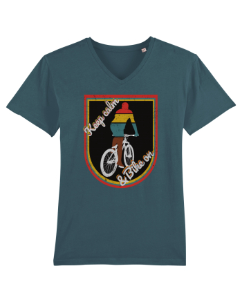 Pentru Ciclisti Stargazer