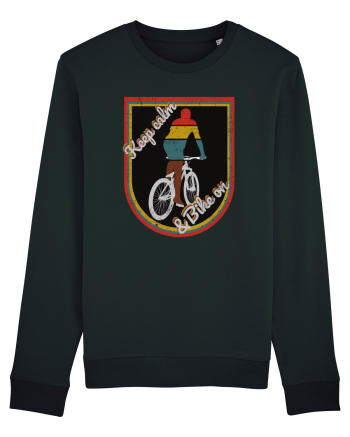 Pentru Ciclisti Black