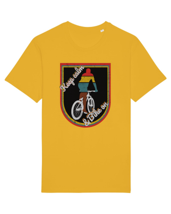 Pentru Ciclisti Spectra Yellow