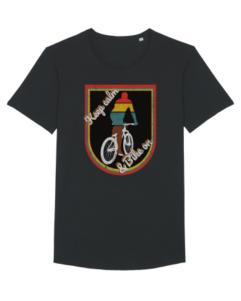 Pentru Ciclisti Black