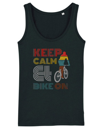 Pentru Ciclisti Black