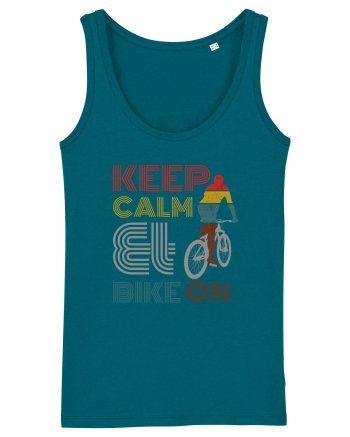 Pentru Ciclisti Ocean Depth
