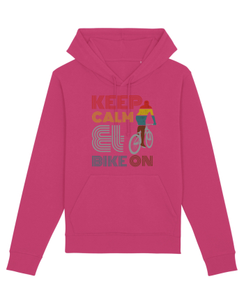 Pentru Ciclisti Raspberry