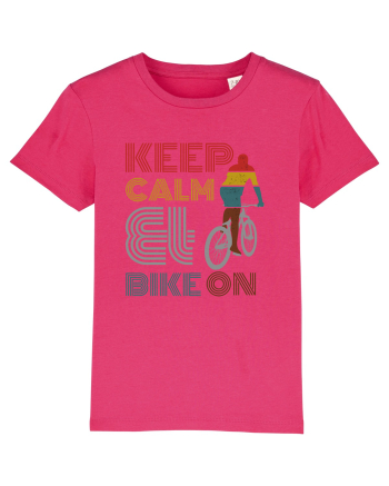 Pentru Ciclisti Raspberry