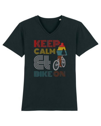 Pentru Ciclisti Black
