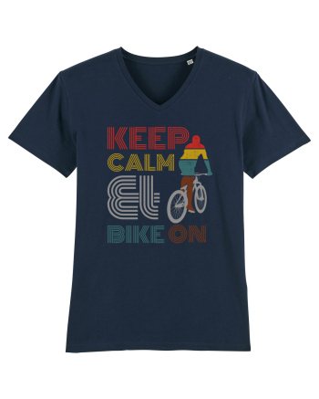 Pentru Ciclisti French Navy