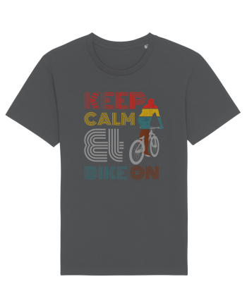 Pentru Ciclisti Anthracite