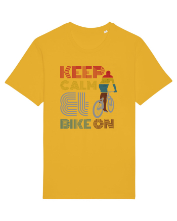Pentru Ciclisti Spectra Yellow