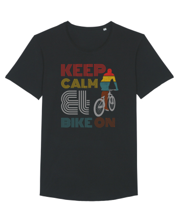 Pentru Ciclisti Black