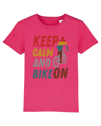 Pentru Ciclisti Raspberry
