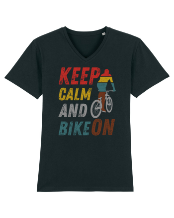 Pentru Ciclisti Black