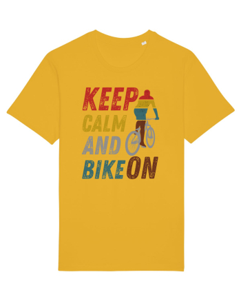 Pentru Ciclisti Spectra Yellow