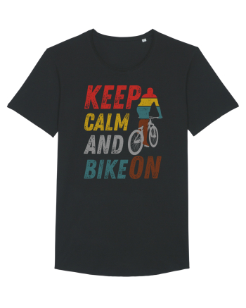 Pentru Ciclisti Black