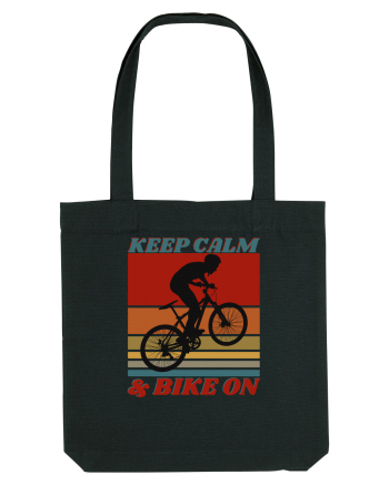 Pentru Ciclisti Black