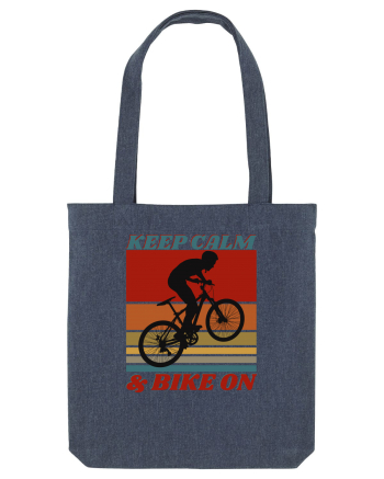 Pentru Ciclisti Midnight Blue