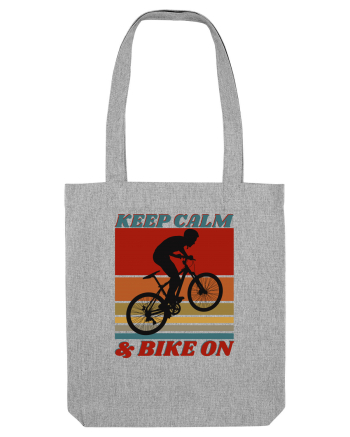 Pentru Ciclisti Heather Grey