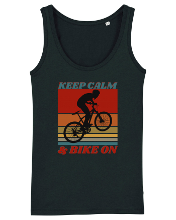 Pentru Ciclisti Black