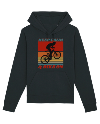 Pentru Ciclisti Black