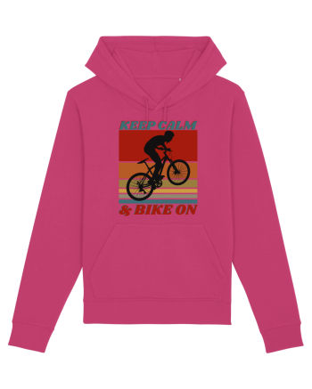 Pentru Ciclisti Raspberry