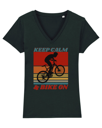 Pentru Ciclisti Black