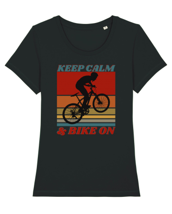 Pentru Ciclisti Black