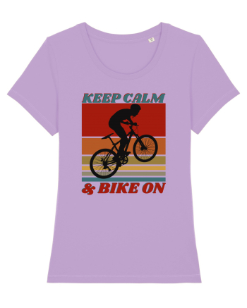 Pentru Ciclisti Lavender Dawn