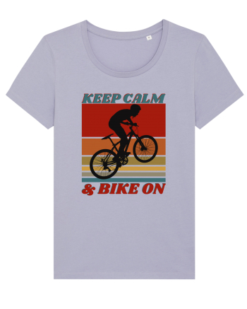 Pentru Ciclisti Lavender