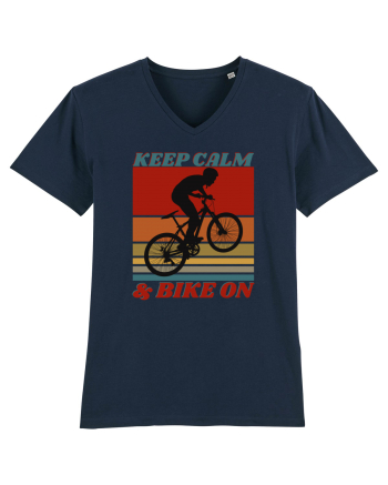 Pentru Ciclisti French Navy