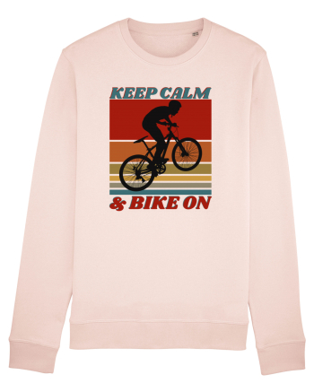 Pentru Ciclisti Candy Pink