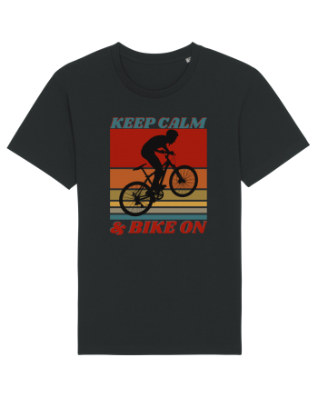 Pentru Ciclisti Black