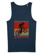 Pentru Ciclisti Maiou Bărbat Runs