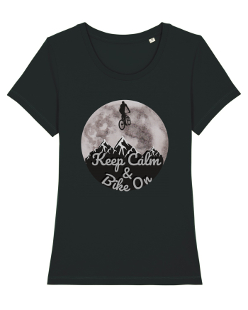 Pentru Ciclisti Black