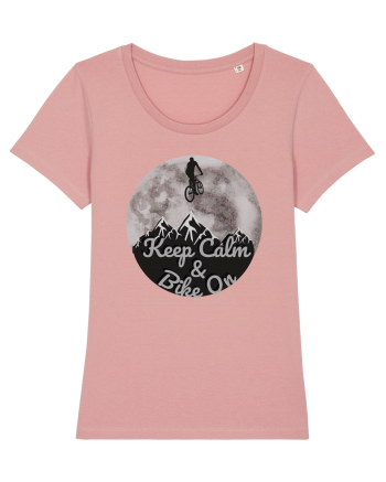 Pentru Ciclisti Canyon Pink