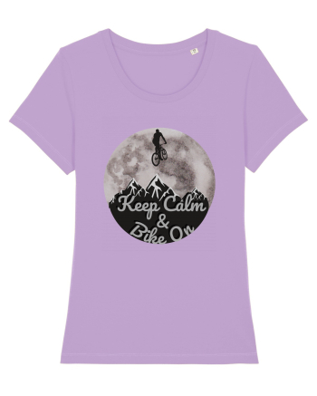 Pentru Ciclisti Lavender Dawn